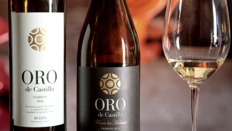 oro de castilla vinous 2024