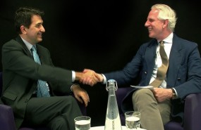 giuseppe tringali y rafael domenech