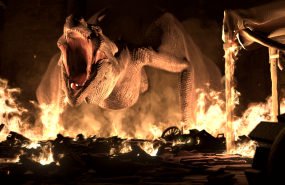 satoshi spain renderizado nube