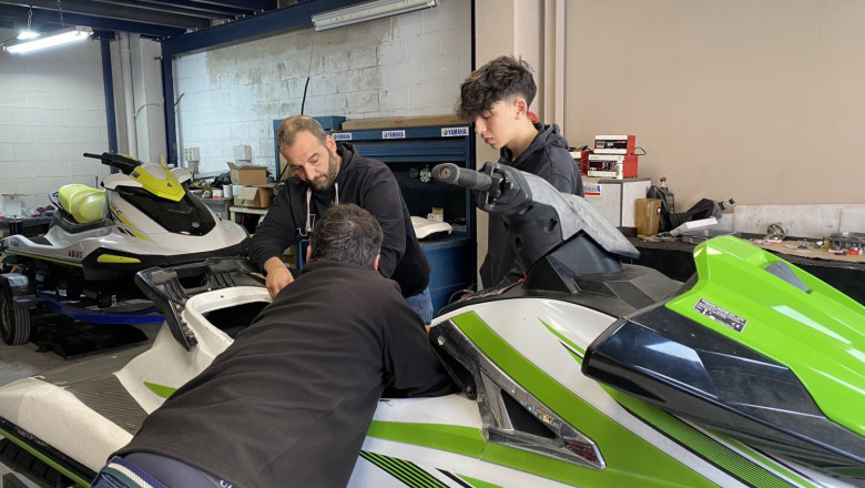 230608 comastech i yamaha a 