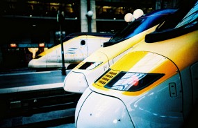 eurostar eurostar