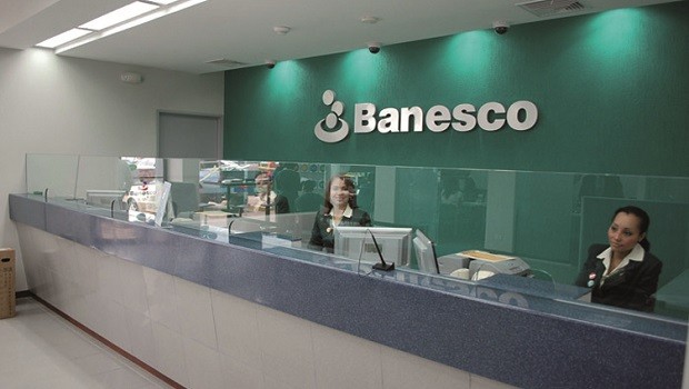 banesco oficina
