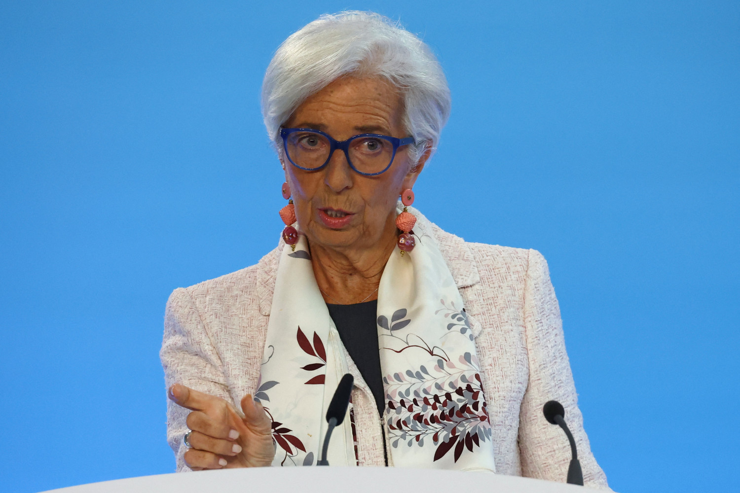 christine lagarde presidente de la banque centrale europeenne bce au siege de la bce a francfort 20240606060827 christine lagarde presidente de la banque centrale europeenne bce au siege de la bce a francfort 20240606060827