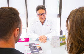 consulta doctor 