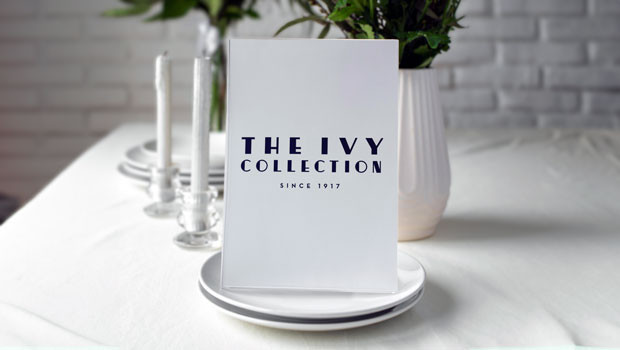 The Ivy Collection