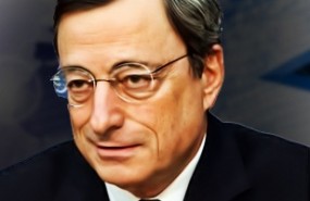 Draghi-mercados