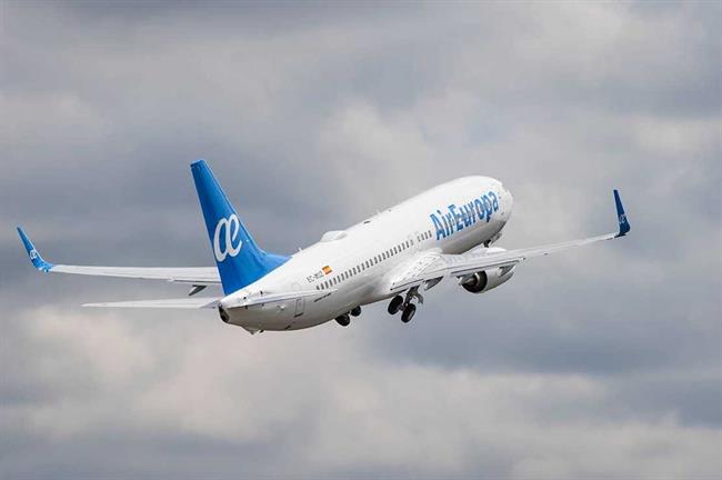 ep 737-800air europa