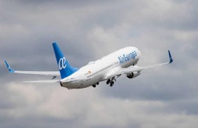 ep 737-800air europa