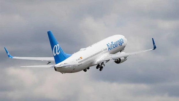 ep 737-800air europa