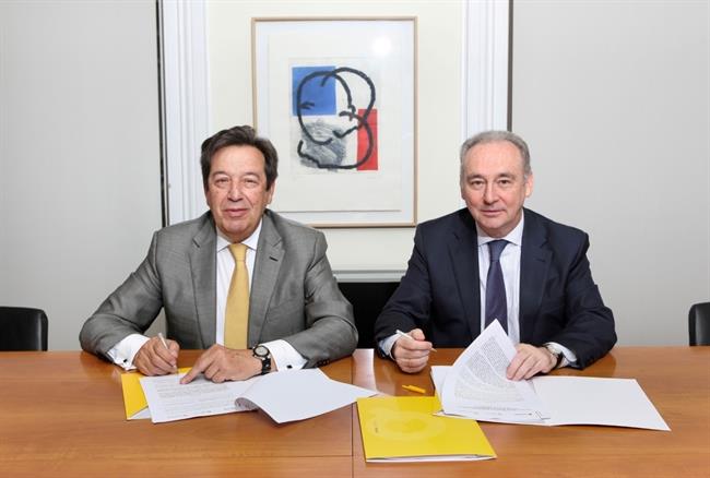 Acuerdo Arquia Banca y Cruz Roja | ARQUIA BANCA Y CRUZ ROJA ep acuerdo arquia bancacruz roja