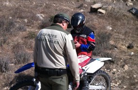 ep agentes forestales