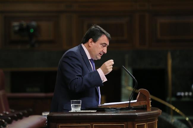 ep aitor esteban portavozpnv 20170529131803