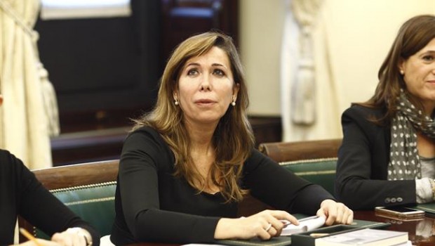 ep alicia sanchez camachola primera reunionla mesacongreso