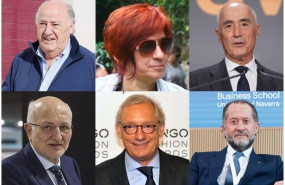 ep amancio ortega y su hija sandra rafael del pino juan roig alfonso e isak andik se situan como las ep amancio ortega y su hija sandra rafael del pino juan roig alfonso e isak andik se situan como las