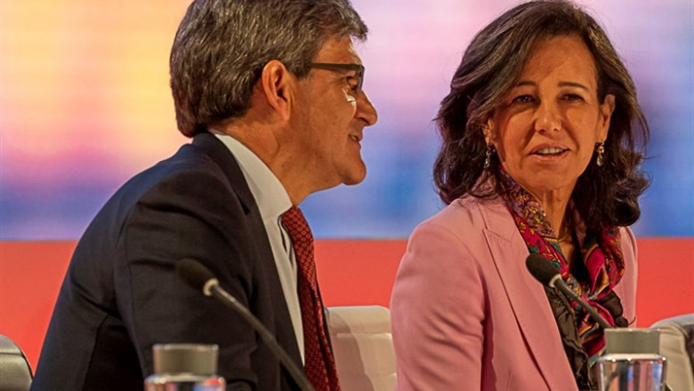 BANCO SANTANDER ep ana botinjose antonio alvarez alvarez