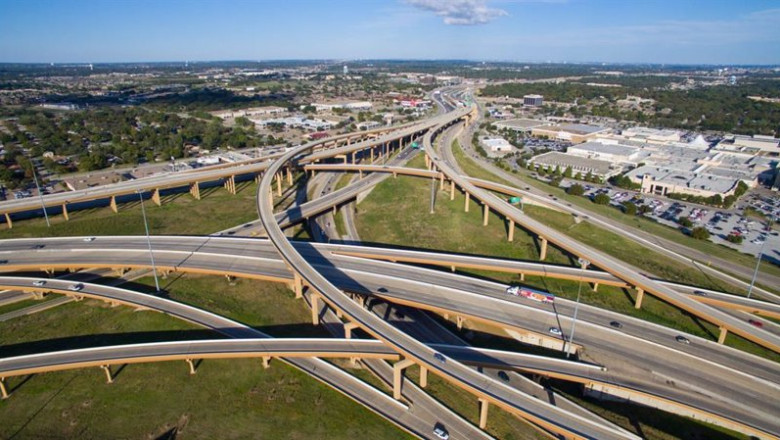 ep archivo autopista de ferrovial 20240509174504 ep archivo autopista de ferrovial 20240509174504