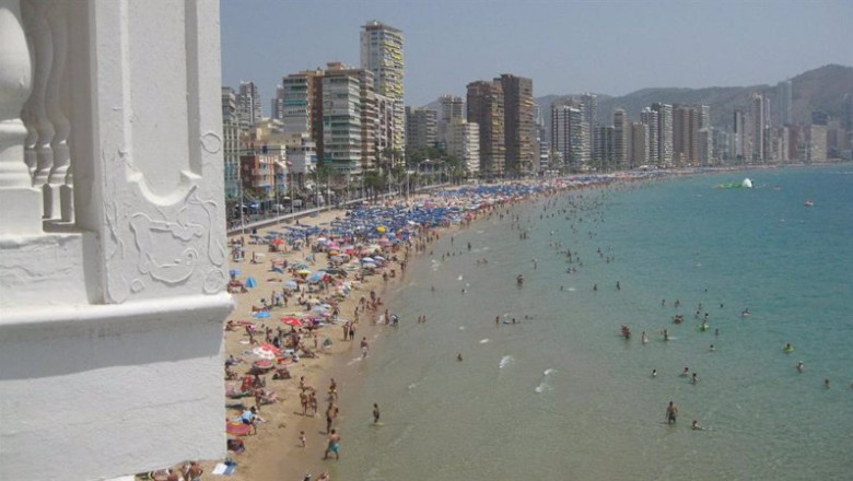 ep archivo benidorm 20231105100005 ep archivo benidorm 20231105100005