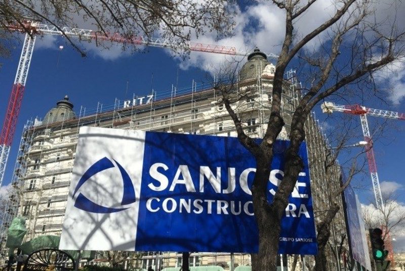 San José gana 23,4 millones de euros en el primer semestre, un 34,5% más