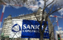San Jos&eacute; gana 23,4 millones de euros en el primer semestre, un 34,5% m&aacute;s