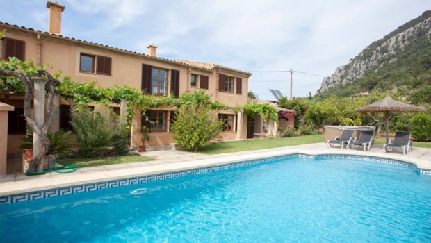 ep archivo   casa individual en pollena mallorca en airbnb