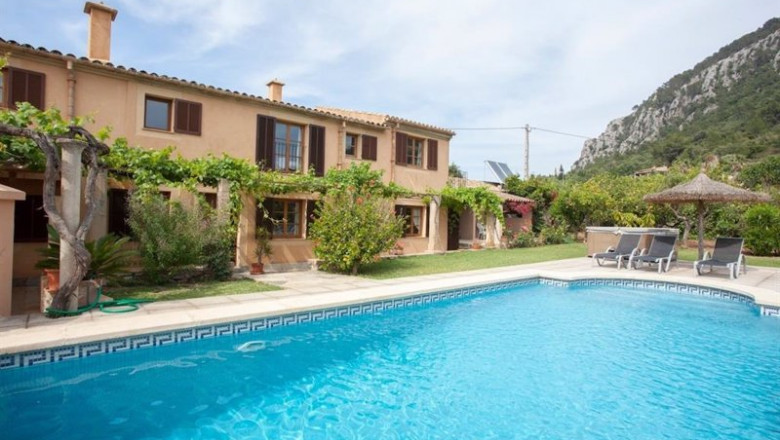 ep archivo casa individual en pollena mallorca en airbnb ep archivo casa individual en pollena mallorca en airbnb