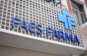 Faes Farma eleva un 10% su beneficio en el primer trimestre, hasta 30,4 millones