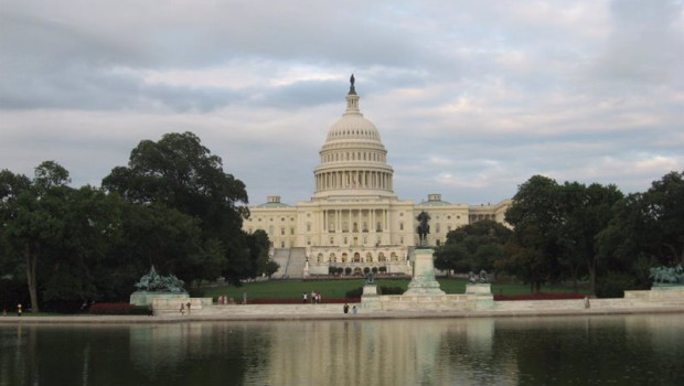 ep archivo   edificio del capitolio en washington