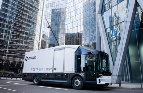 ep archivo   el camion electrico de volta trucks el volta zero