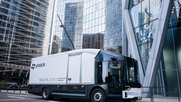 ep archivo   el camion electrico de volta trucks el volta zero