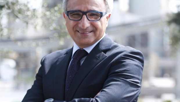 ep archivo   el consejero delegado de cementos molins julio rodriguez