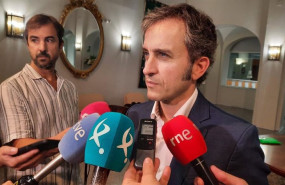 ep archivo   el consejero delegado de nostrum group gabriel negreda