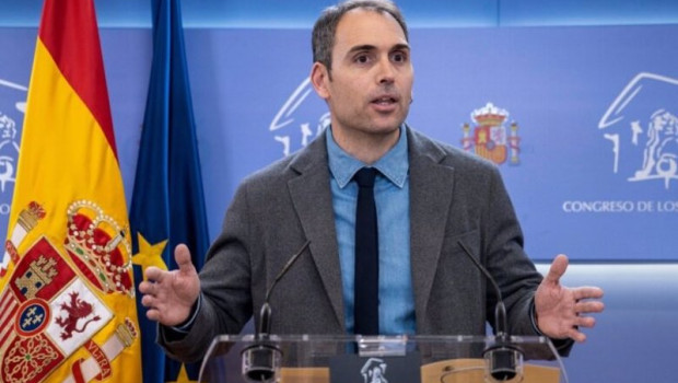 ep archivo el coordinador general de iu andalucia y diputado de sumar por malaga toni valero en ep archivo el coordinador general de iu andalucia y diputado de sumar por malaga toni valero en