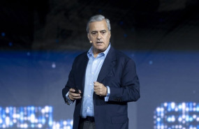 ep archivo   el director de marketing global de the coca cola company manuel arroyo