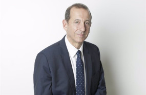 ep archivo   el director general de occident juan closa