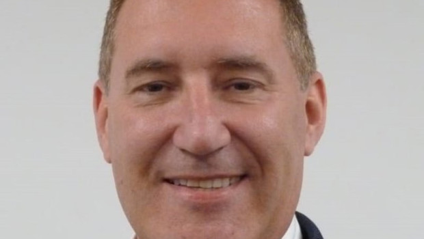 ep archivo el nuevo director del negocio de indra en irlanda y reino unido david king ep archivo el nuevo director del negocio de indra en irlanda y reino unido david king