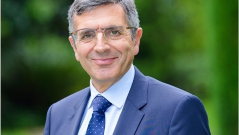 ep archivo el presidente de lyntia networks francisco roman ep archivo el presidente de lyntia networks francisco roman