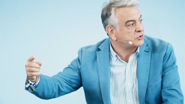 ep archivo   el presidente del pp vasco javier de andres