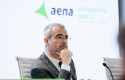 ep archivo   el presidente y consejero delegado de aena maurici lucena en la sede de aena a 18 de