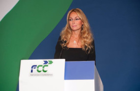 ep archivo   esther alcocer koplowitz presidenta de fcc