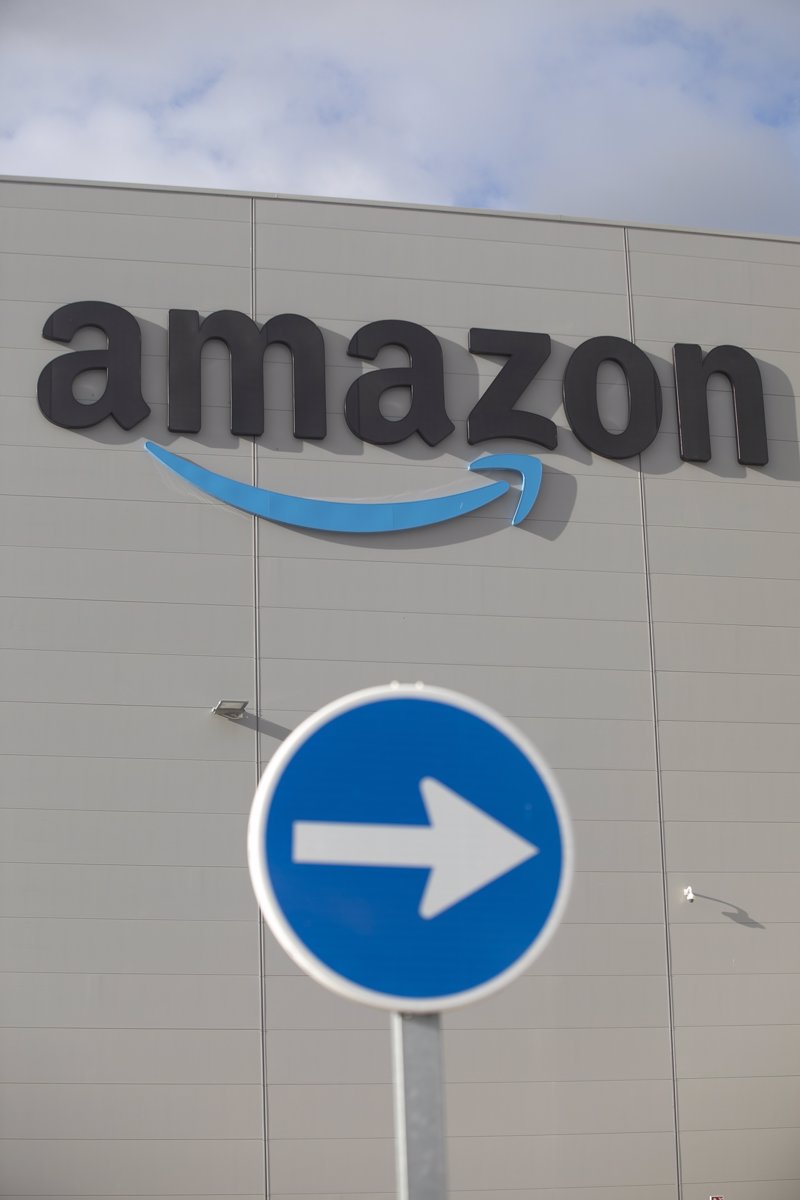 Amazon invertirá 5.000 millones para respaldar sus centros de datos en Taiwán