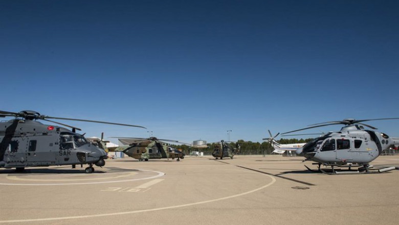 ep archivo   helicopteros airbus
