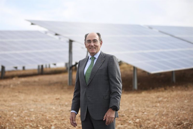 Iberdrola: Nuevo México rechaza la compra de PNM en EEUU y menciona el caso Villarejo