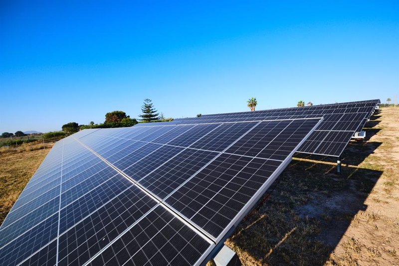 Soltec suministrará 302 MW de su seguidor solar SF7 a un proyecto en Estados Unidos