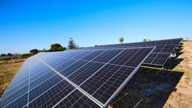 ep archivo imagen de placas solares ep archivo imagen de placas solares