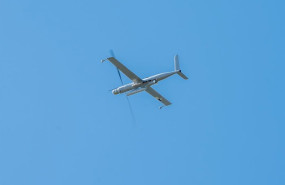 ep archivo   imagen del dron flexrotor de airbus