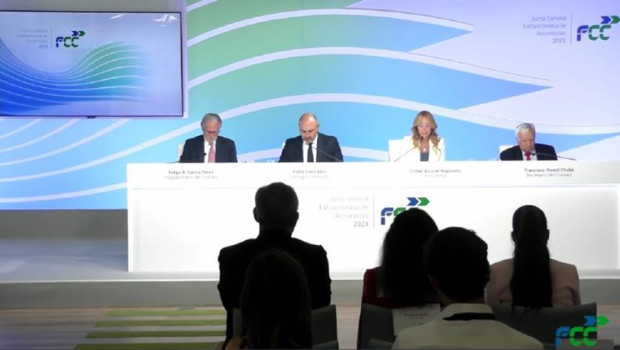 ep archivo   junta extrardinaria de fcc de julio de 2023