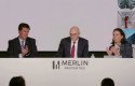 ep archivo   junta general de accionistas de merlin de 2026