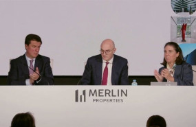 ep archivo   junta general de accionistas de merlin de 2026