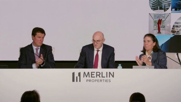 ep archivo   junta general de accionistas de merlin de 2026