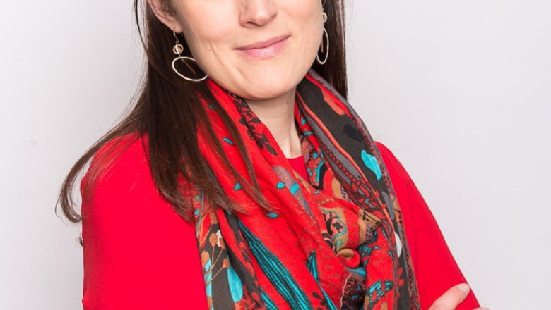 Archivo - La nueva directora de medicina e I+D de Boehringer Ingelheim España, Marian Meeusen | BOEHRINGER INGELHEIM - Archivo ep archivo la nueva directora de medicina e id de boehringer ingelheim espana marian meeusen
